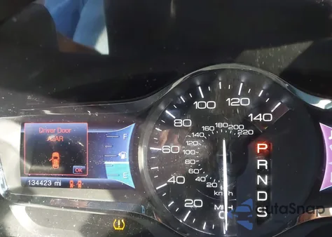 2013 Lincoln Mkx from USA, damaged, VIN 2LMDJ8JK6DBL06315